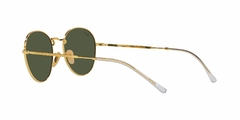 Anteojo De Sol Ray-Ban RB 3582 001/31 3n David 51 mm - tienda online