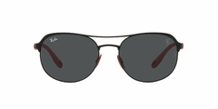 Anteojo De Sol Ray-Ban Ferrari RB 3685 m f04187 3n 58 mm