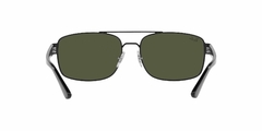 Anteojo De Sol Ray-Ban RB 3687 002/31 3n 61 mm