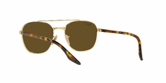 Imagen de Anteojo De Sol Ray-Ban RB 3688 001/an 3p Polarizado Chromance 55 mm