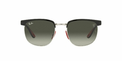 Anteojo De Sol Ray-Ban RB 3698m f06071 3n Ferrari 53 mm