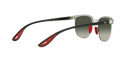 Anteojo De Sol Ray-Ban RB 3698m f06071 3n Ferrari 53 mm en internet