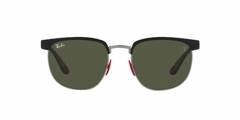 Anteojo De Sol Ray-Ban RB 3698m f07331 3n Ferrari 53 mm