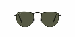 Anteojo De Sol Ray-Ban RB 3958 002/31 3n Elon 50 mm