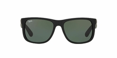 Anteojo De Sol Ray-Ban RB 4165 l 622/71 3n Justin 55 mm