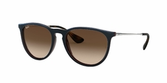 Anteojo De Sol Ray-Ban RB 4171 631513 3n Erika 54 mm - comprar online