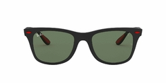 Anteojo De Sol Ray-Ban Ferrari RB 4195 m f60271 3n 52 mm