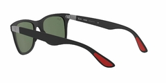 Anteojo De Sol Ray-Ban Ferrari RB 4195 m f60271 3n 52 mm - tienda online