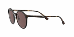 Anteojo De Sol Ray-Ban RB 4336 ch 710/bc 3p Polarizado Chromance 50 mm en internet