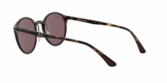 Anteojo De Sol Ray-Ban RB 4336 ch 710/bc 3p Polarizado Chromance 50 mm - tienda online