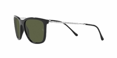 Anteojo De Sol Ray-Ban RB 4344 601/31 3n 56 mm en internet