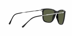 Anteojo De Sol Ray-Ban RB 4344 601/31 3n 56 mm en internet