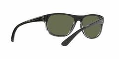 Anteojo De Sol Ray-Ban RB 4351 60399a 3p Polarizado 59 mm - comprar online