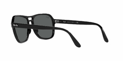 Anteojo De Sol Ray-Ban RB 4356 601/B1 3n State Side 58 mm - tienda online