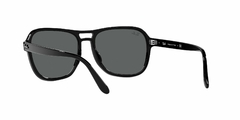 Imagen de Anteojo De Sol Ray-Ban RB 4356 601/B1 3n State Side 58 mm