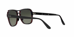 Anteojo De Sol Ray-Ban RB 4356 60571 3n State Side 58 mm - tienda online