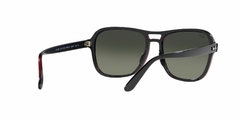 Anteojo De Sol Ray-Ban RB 4356 60571 3n State Side 58 mm - comprar online