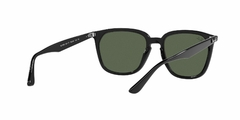 Anteojo De Sol Ray-Ban RB 4362 601/71 3n 55 mm - comprar online