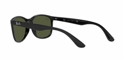 Anteojo De Sol Ray-Ban RB 4374 601/31 3n 56 mm - tienda online