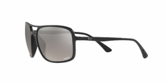 Anteojo De Sol Ray-Ban RB 4375 601s5j 3P Polarizado Choromance 60mm en internet