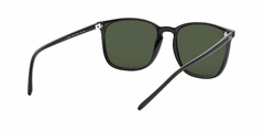 Anteojo De Sol Ray-Ban RB 4387 601/71 3n 56 mm - comprar online