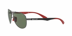 Anteojo De Sol Ray-Ban Ferrari RB 8313 m foo171 3n 61 mm en internet