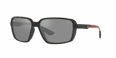 Anteojo De Sol Ray-Ban Ferrari RB 8360 m F6616g 3n 62 mm - comprar online