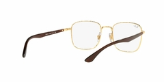 Marco De Anteojo Ray-Ban RX 6469 2500 50 mm - comprar online