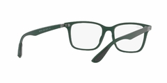 Marco De Anteojo Ray-Ban RX 7144 8062 53 mm - comprar online