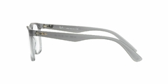 Marco De Anteojo Ray-Ban RX 7203 l 8167 56 mm - La Optica web