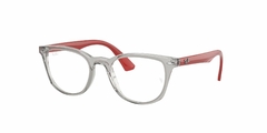 Marco De Anteojo Ray-Ban Niños RY 1601 3812 48 mm - comprar online