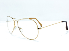 Marco De Anteojo Sarkany RS Aviator 58 mm - comprar online