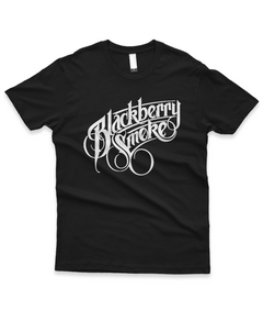 Camiseta Blackberry Smoke - comprar online