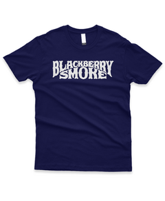 Camiseta Blackberry Smoke 2