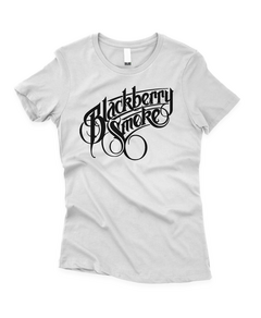 Camiseta Blackberry Smoke - loja online