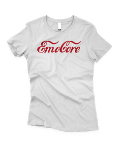 Camiseta EmoCore (Coke) - comprar online