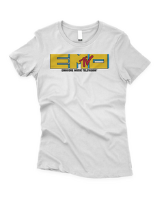 Camiseta EmoTV