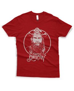 Camiseta Chris Stapleton #1 - comprar online