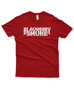 Camiseta Blackberry Smoke 2 - loja online