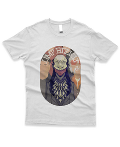 Camiseta Limp Bizkit Art VII - comprar online