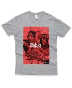 Camiseta Slipknot Joe Jordson Art - loja online
