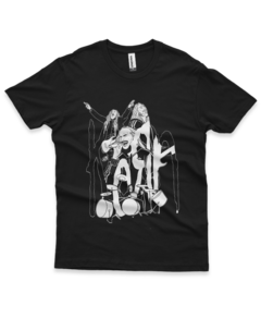 Camiseta Korn Art - comprar online