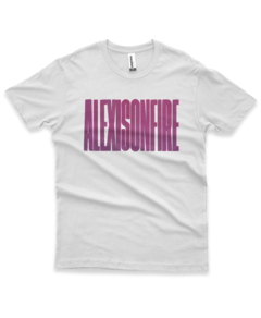 Camiseta Alexisonfire Art