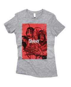 Imagem do Camiseta Slipknot Joe Jordson Art