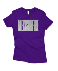Camiseta Alexisonfire Art - loja online