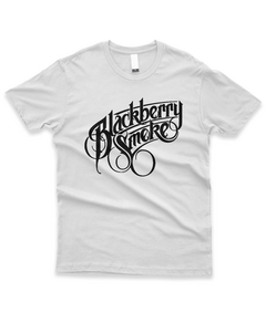 Camiseta Blackberry Smoke - departamentstore