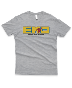 Camiseta EmoTV - loja online