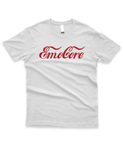 Camiseta EmoCore (Coke) - comprar online