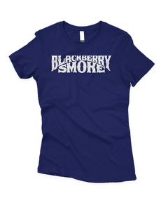 Camiseta Blackberry Smoke 2 - departamentstore