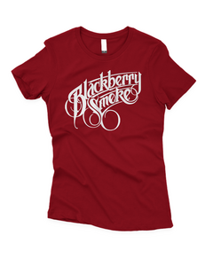 Camiseta Blackberry Smoke - comprar online